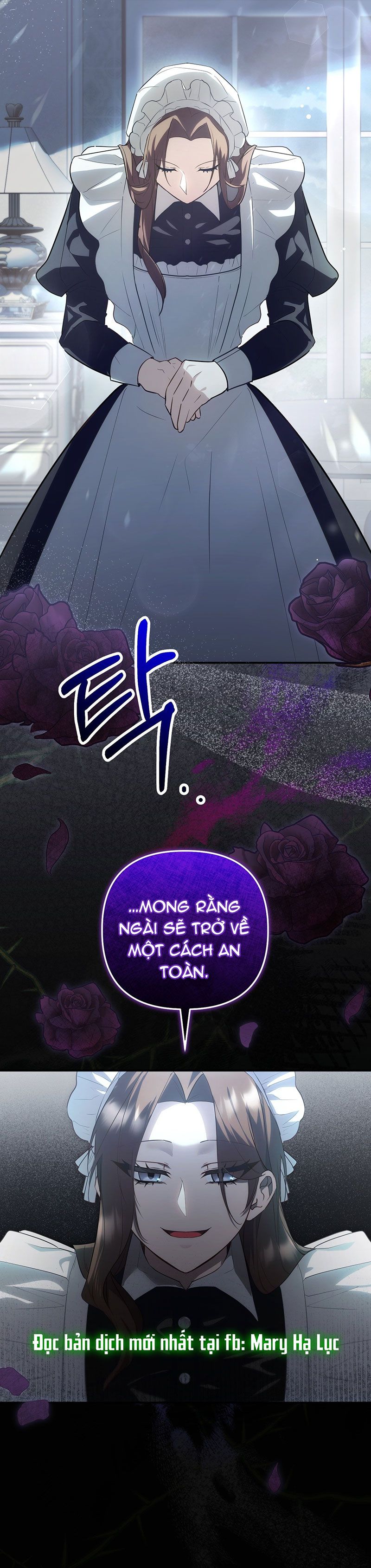 đọc truyện [18+] Cô Dâu Thế Thân Chương 7 ảnh 23 tại Giả Dược