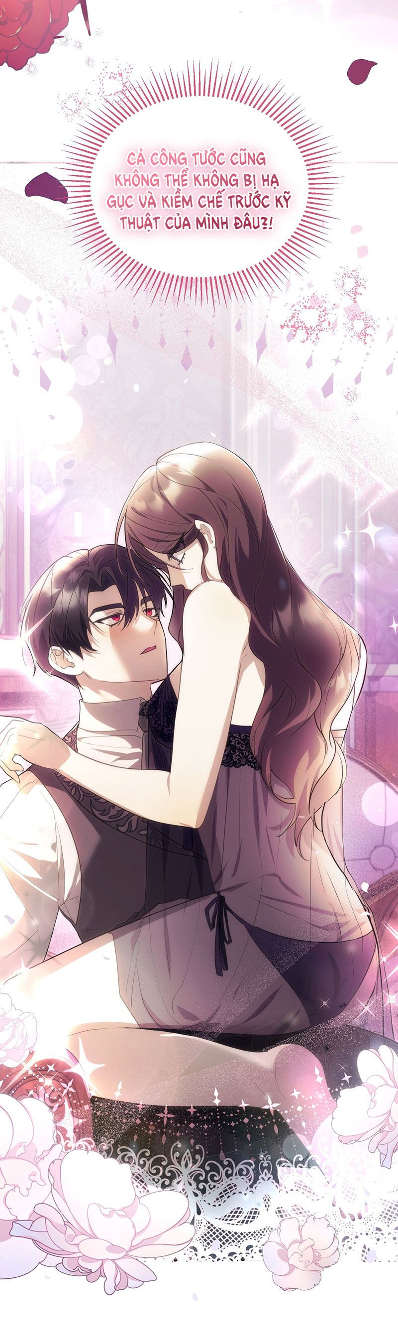 đọc truyện [18+] Cô Dâu Thế Thân Chương 7 ảnh 4 tại Giả Dược
