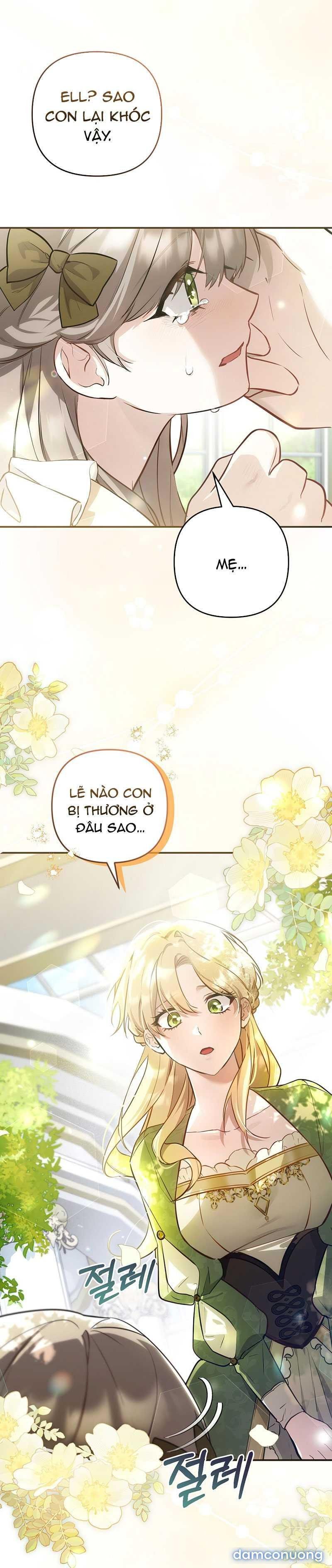 đọc truyện [18+] Cô Dâu Thế Thân Chương 8.2 ảnh 11 tại Giả Dược