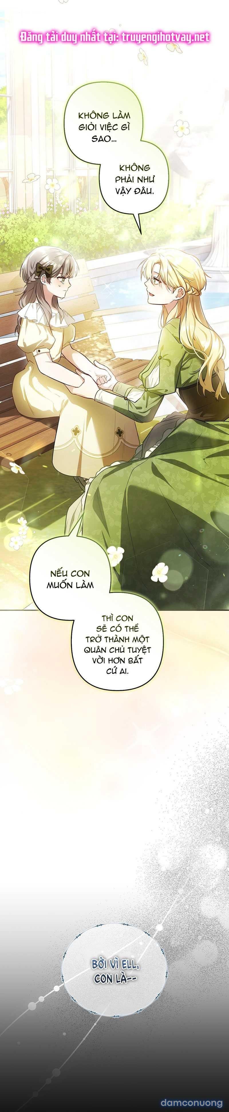 đọc truyện [18+] Cô Dâu Thế Thân Chương 8.2 ảnh 13 tại Giả Dược