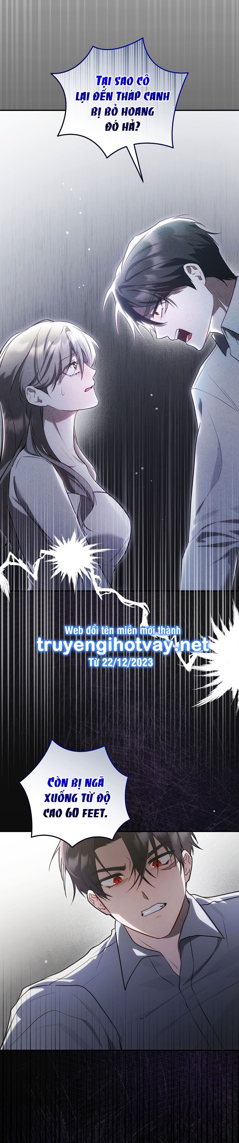 đọc truyện [18+] Cô Dâu Thế Thân Chương 8 ảnh 31 tại Giả Dược
