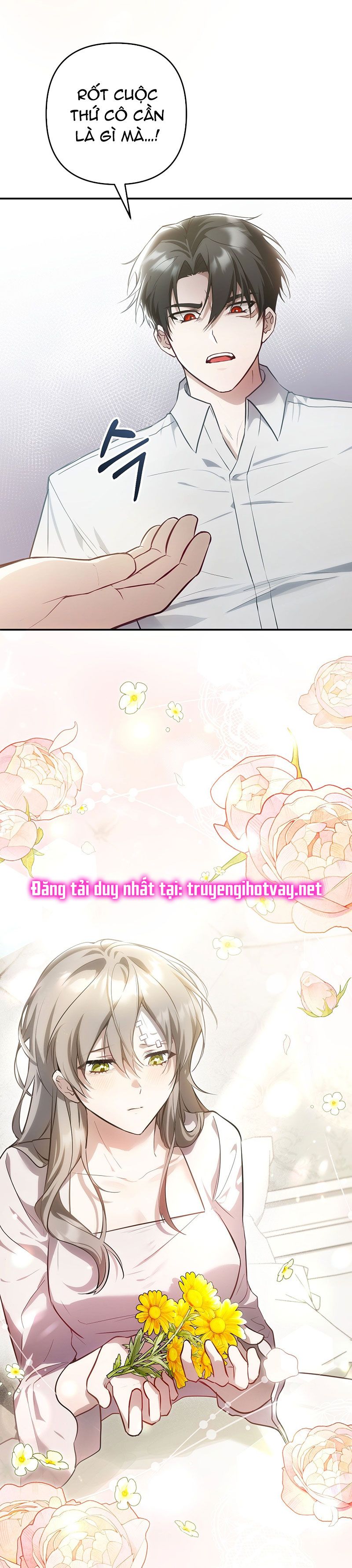đọc truyện [18+] Cô Dâu Thế Thân Chương 8 ảnh 37 tại Giả Dược