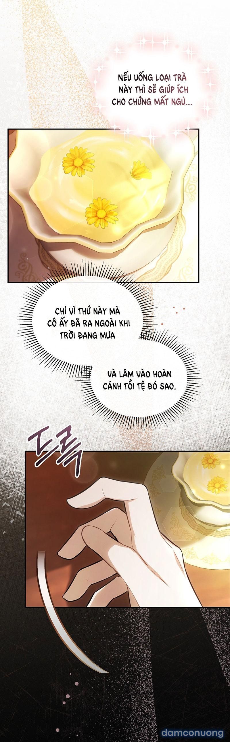 đọc truyện [18+] Cô Dâu Thế Thân Chương 9.1 ảnh 15 tại Giả Dược