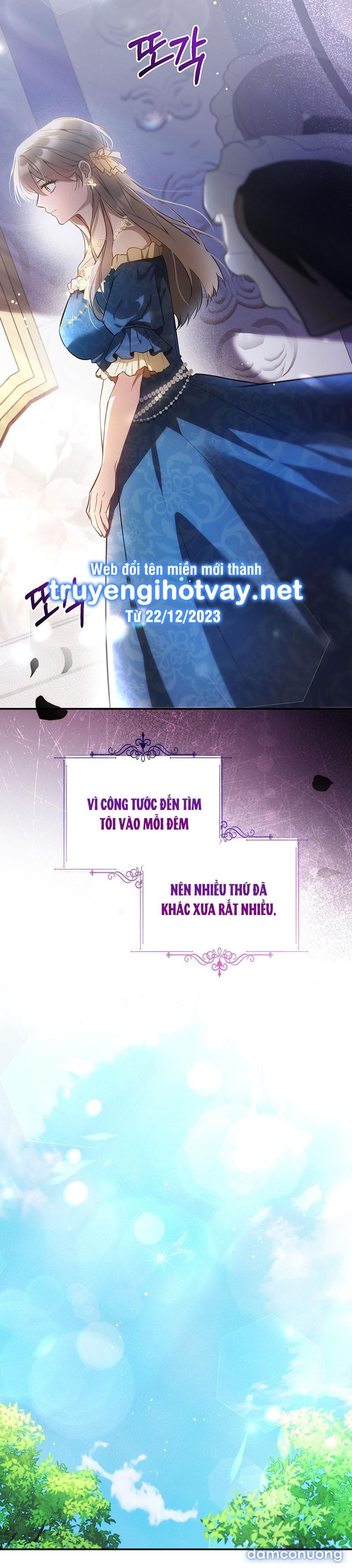 đọc truyện [18+] Cô Dâu Thế Thân Chương 9.2 ảnh 15 tại Giả Dược