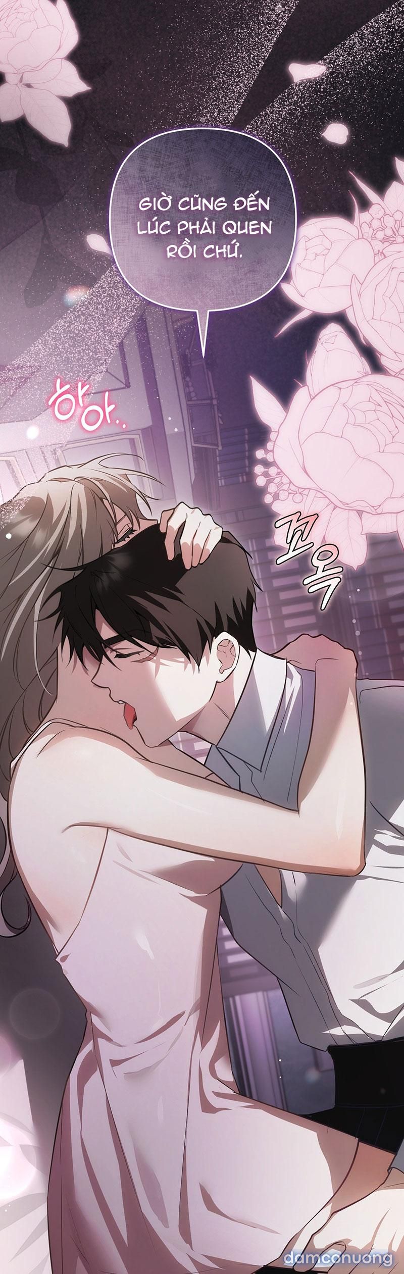 đọc truyện [18+] Cô Dâu Thế Thân Chương 9.2 ảnh 8 tại Giả Dược