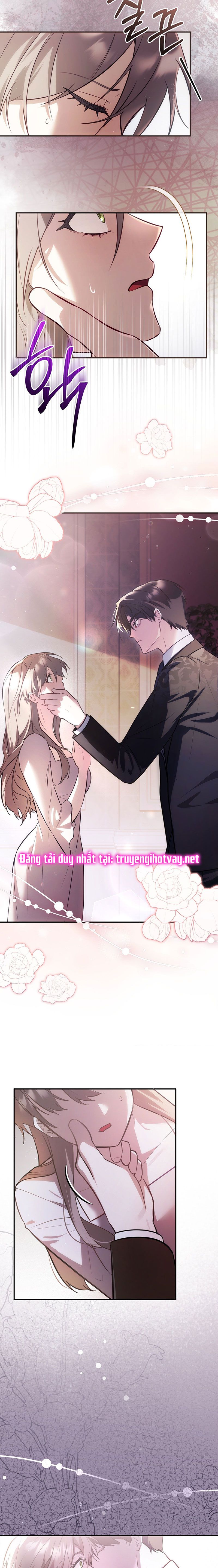đọc truyện [18+] Cô Dâu Thế Thân Chương 9 ảnh 21 tại Giả Dược