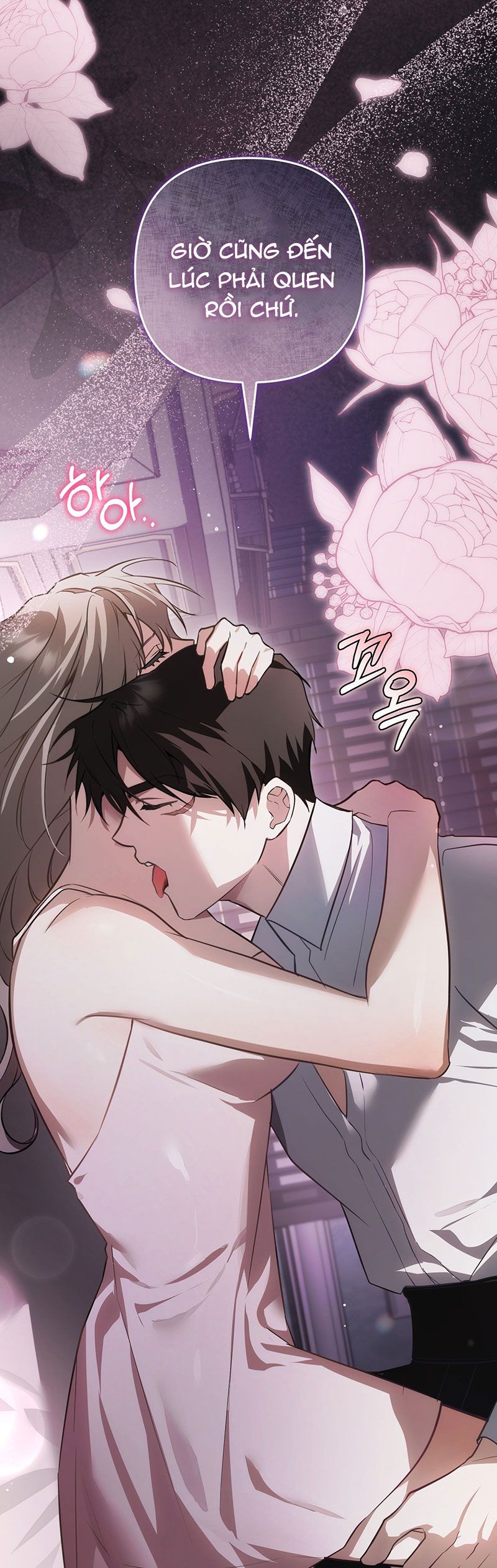 đọc truyện [18+] Cô Dâu Thế Thân Chương 9 ảnh 29 tại Giả Dược