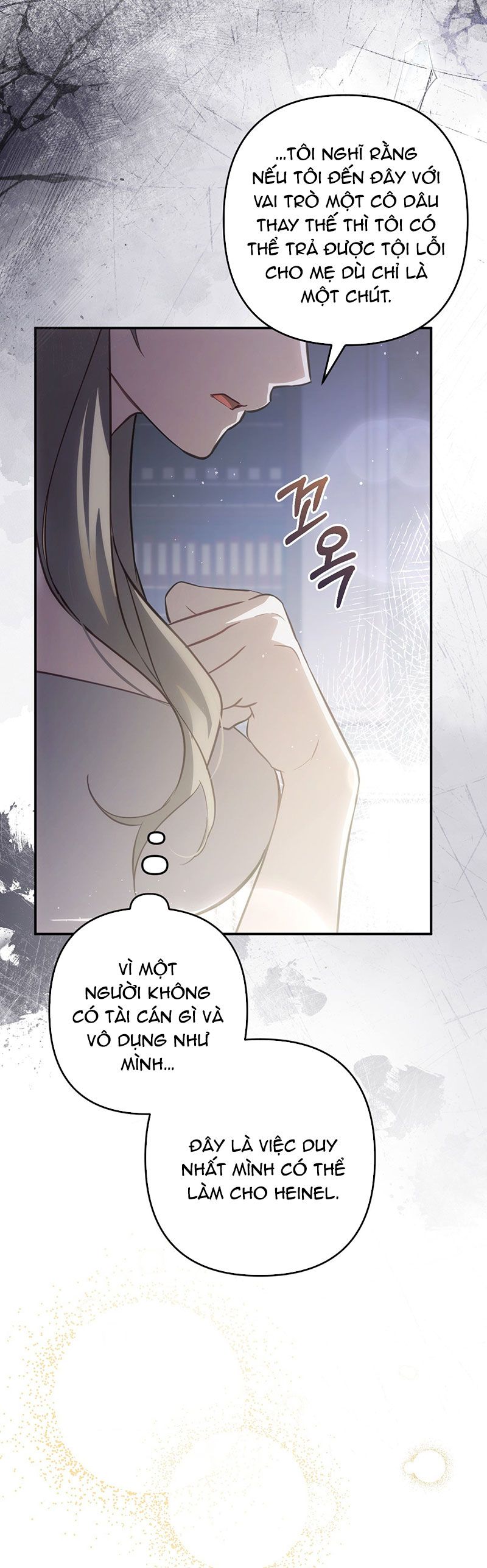 đọc truyện [18+] Cô Dâu Thế Thân Chương 9 ảnh 7 tại Giả Dược