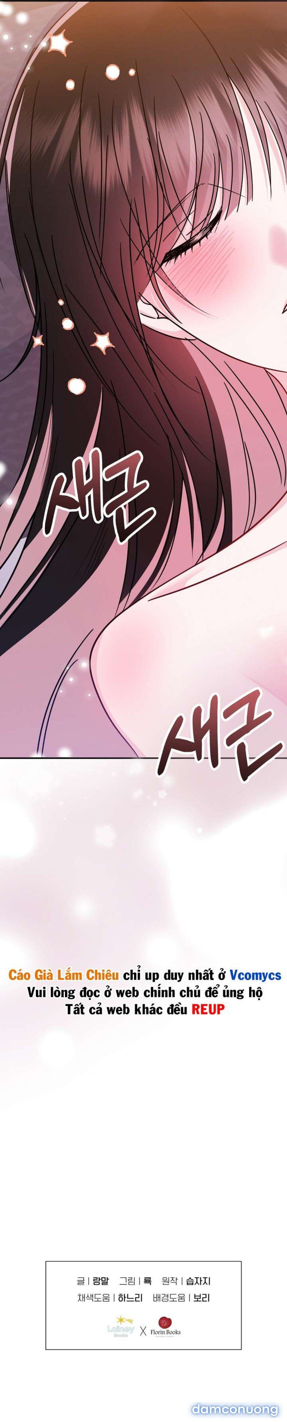 đọc truyện [18+] Cô Hầu Gái Khao Khát Cậu Chủ! Chương 1 ảnh 7 tại Thiên Thai Truyện