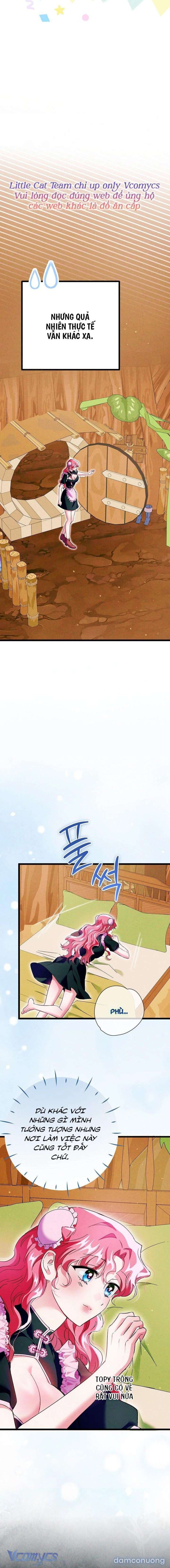 đọc truyện [18+] Cô Hầu Thật Quá Đáng Chương 12 ảnh 12 tại Thiên Thai Truyện