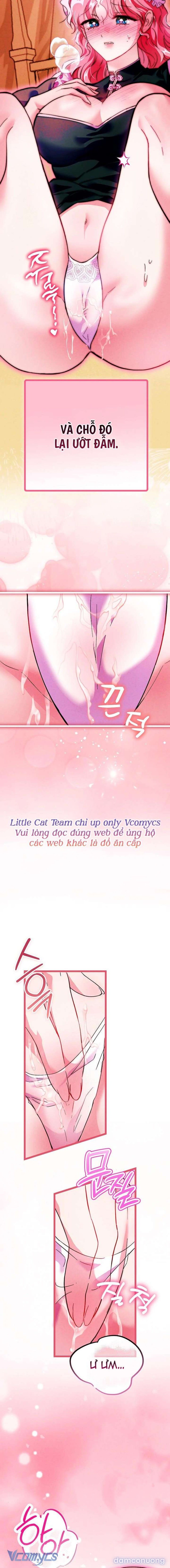 đọc truyện [18+] Cô Hầu Thật Quá Đáng Chương 12 ảnh 16 tại Thiên Thai Truyện