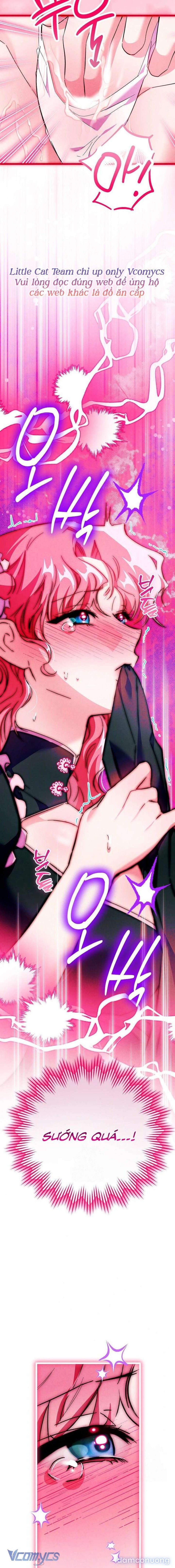 đọc truyện [18+] Cô Hầu Thật Quá Đáng Chương 12 ảnh 19 tại Thiên Thai Truyện