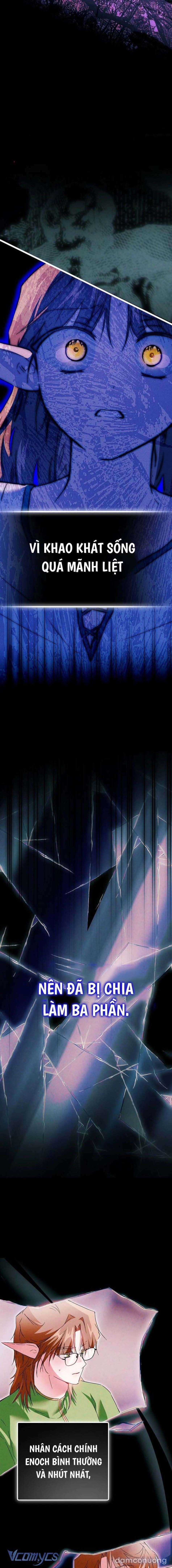 đọc truyện [18+] Cô Hầu Thật Quá Đáng Chương 13 ảnh 15 tại Thiên Thai Truyện