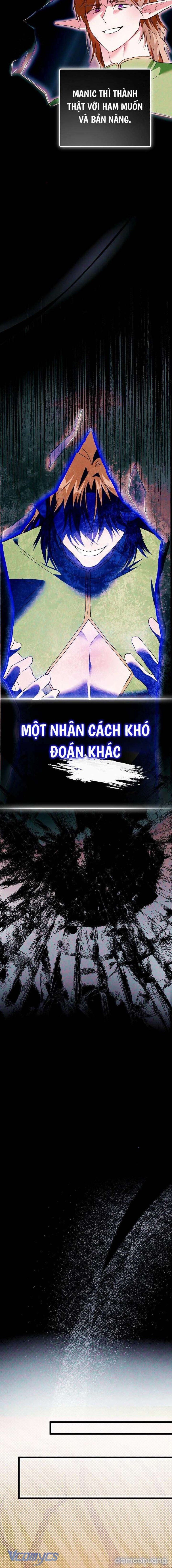 đọc truyện [18+] Cô Hầu Thật Quá Đáng Chương 13 ảnh 16 tại Thiên Thai Truyện