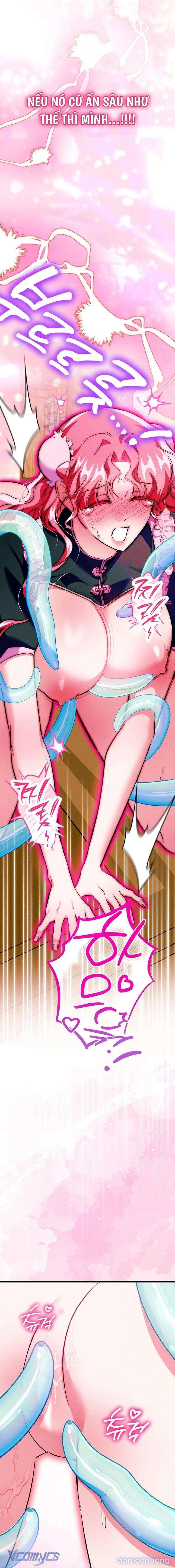 đọc truyện [18+] Cô Hầu Thật Quá Đáng Chương 14 ảnh 22 tại Thiên Thai Truyện