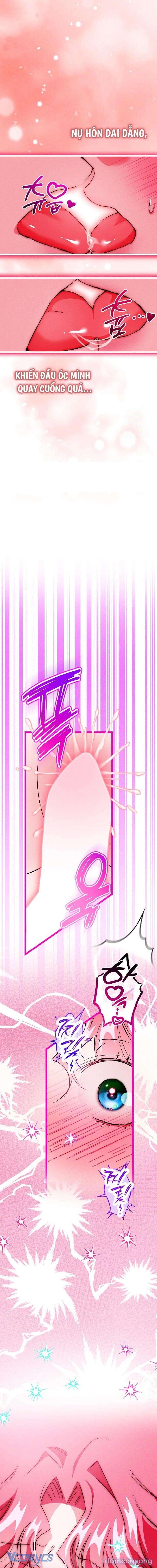 đọc truyện [18+] Cô Hầu Thật Quá Đáng Chương 16 ảnh 9 tại Thiên Thai Truyện