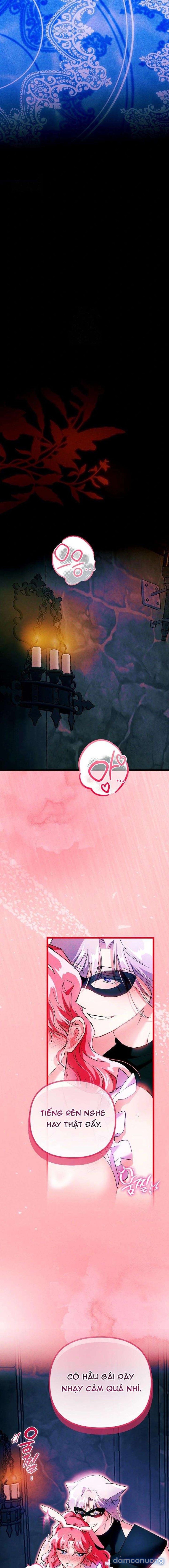 đọc truyện [18+] Cô Hầu Thật Quá Đáng Chương 9 ảnh 13 tại Thiên Thai Truyện