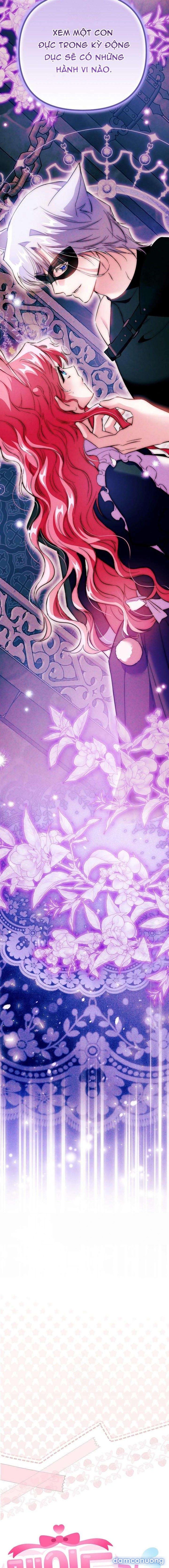 đọc truyện [18+] Cô Hầu Thật Quá Đáng Chương 9 ảnh 5 tại Thiên Thai Truyện