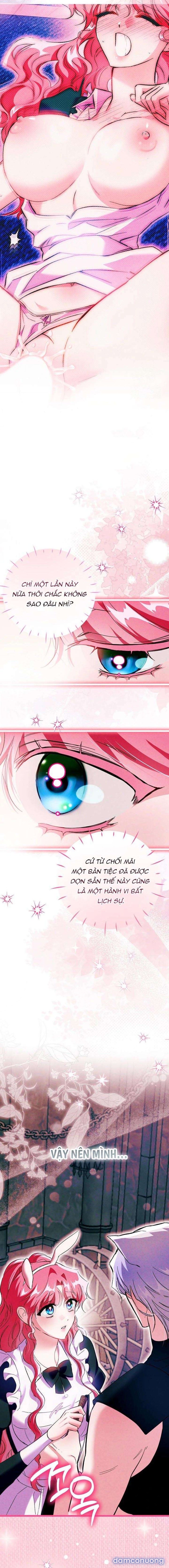 đọc truyện [18+] Cô Hầu Thật Quá Đáng Chương 9 ảnh 11 tại Thiên Thai Truyện