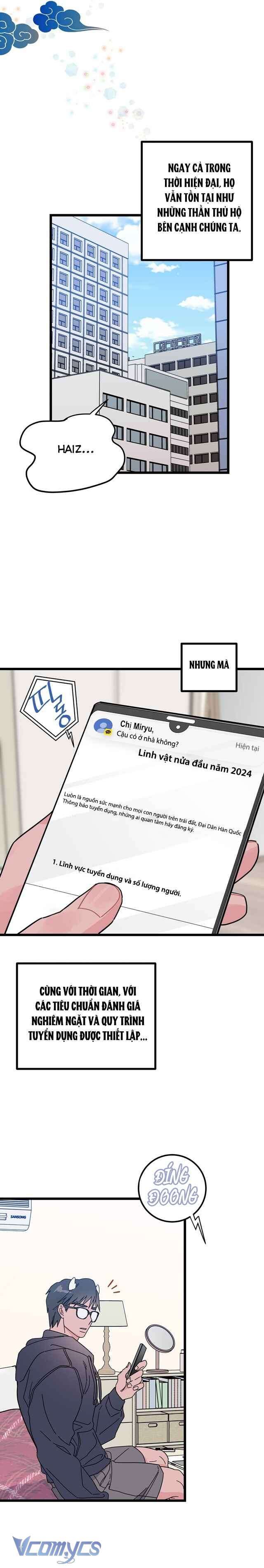 đọc truyện [18+] Có Lý Do Chính Đáng Chương 1 ảnh 3 tại Thiên Thai Truyện