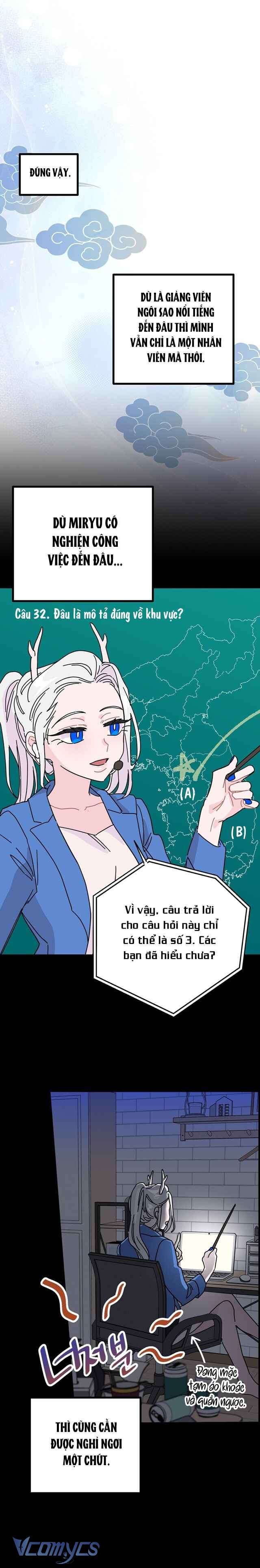 đọc truyện [18+] Có Lý Do Chính Đáng Chương 1 ảnh 17 tại Thiên Thai Truyện