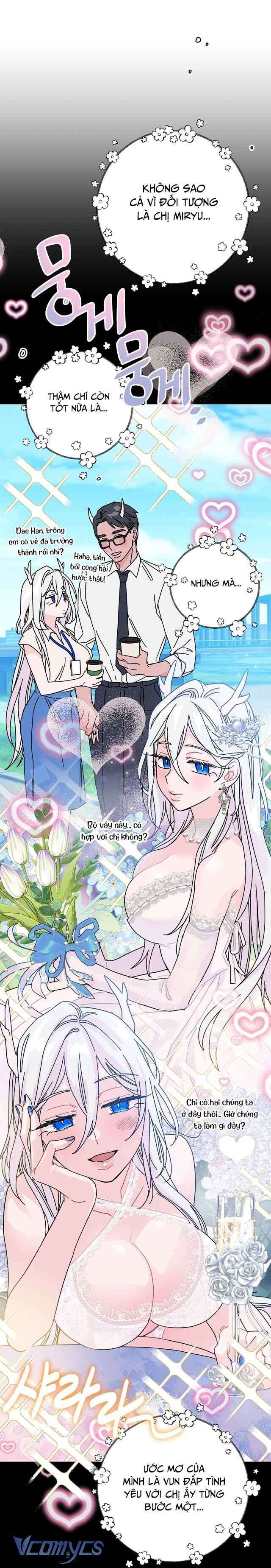 đọc truyện [18+] Có Lý Do Chính Đáng Chương 1 ảnh 23 tại Thiên Thai Truyện