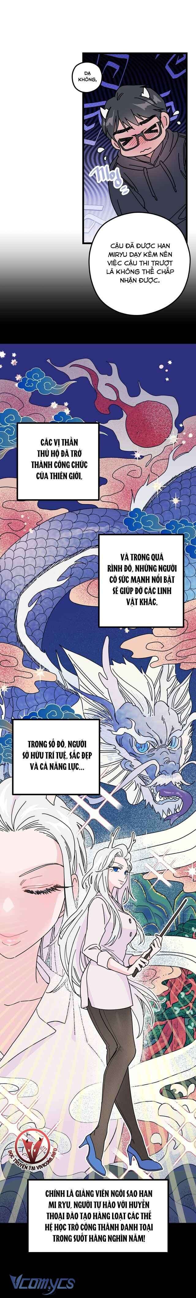 đọc truyện [18+] Có Lý Do Chính Đáng Chương 1 ảnh 6 tại Thiên Thai Truyện