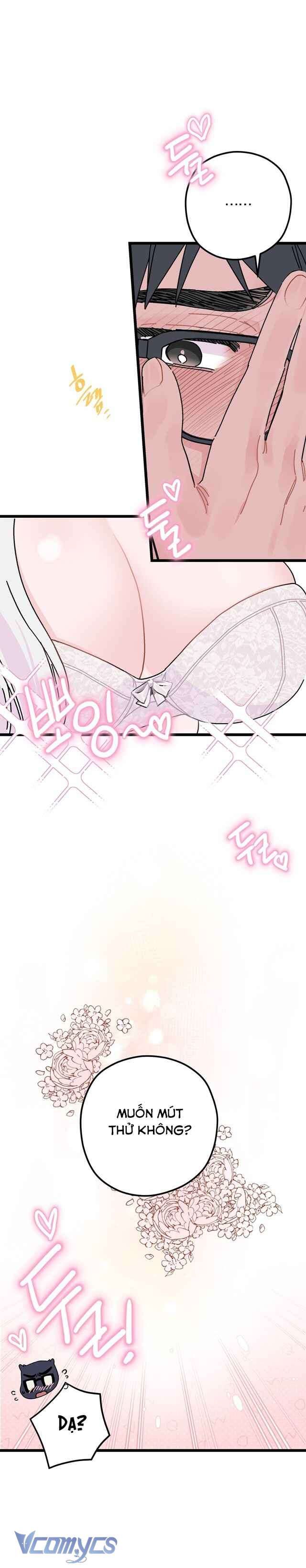 đọc truyện [18+] Có Lý Do Chính Đáng Chương 2 ảnh 13 tại Thiên Thai Truyện