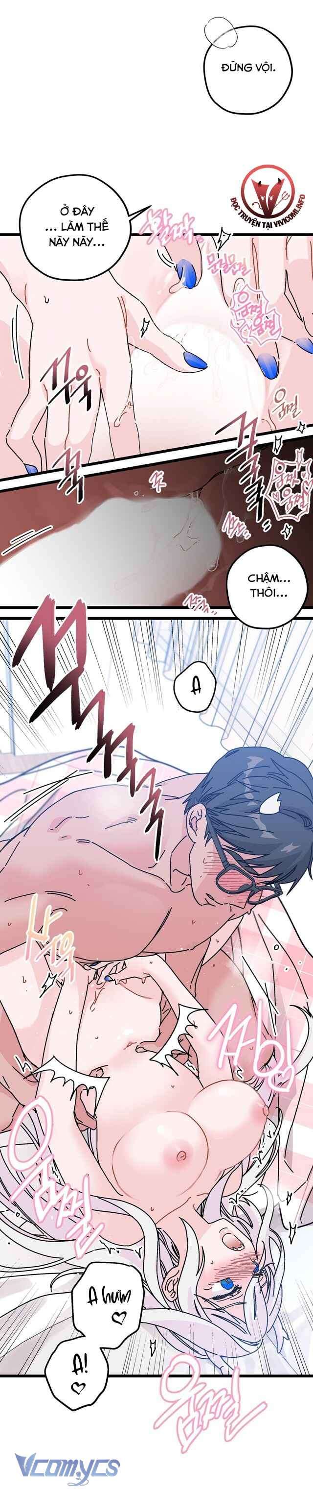 đọc truyện [18+] Có Lý Do Chính Đáng Chương 2 ảnh 20 tại Thiên Thai Truyện