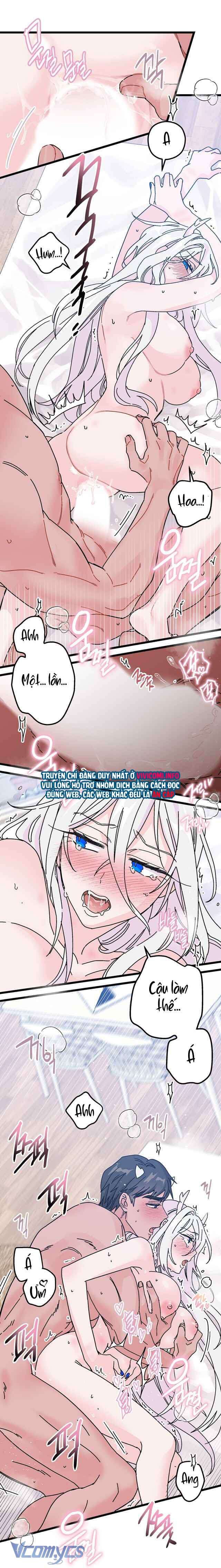 đọc truyện [18+] Có Lý Do Chính Đáng Chương 3 ảnh 14 tại Thiên Thai Truyện