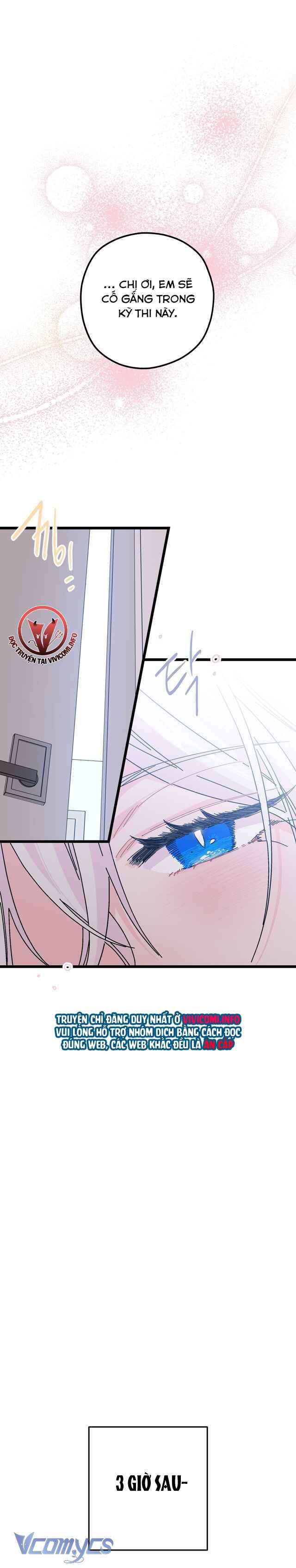 đọc truyện [18+] Có Lý Do Chính Đáng Chương 3 ảnh 17 tại Thiên Thai Truyện