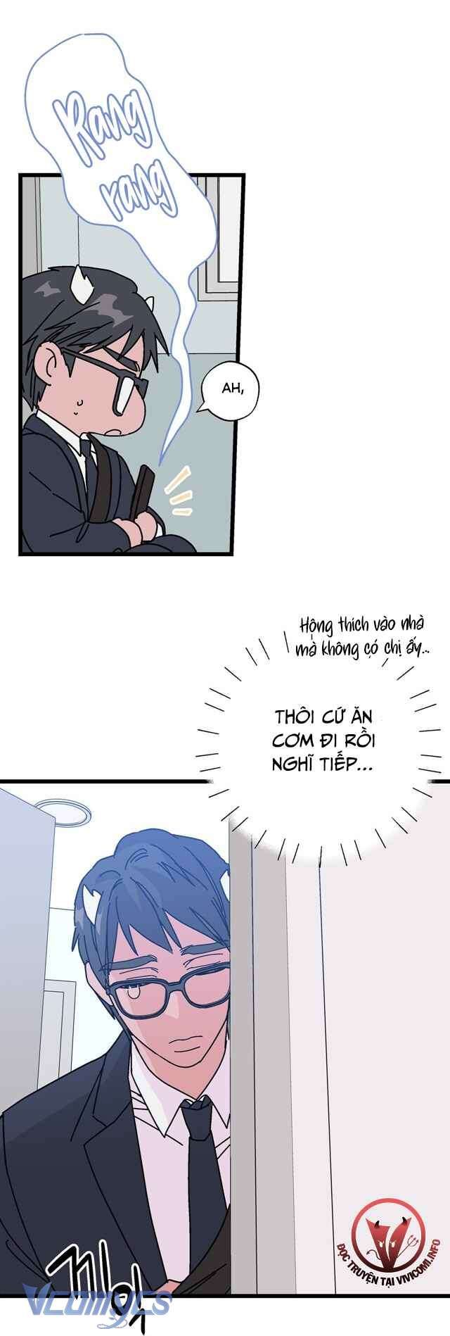 đọc truyện [18+] Có Lý Do Chính Đáng Chương 3 ảnh 19 tại Thiên Thai Truyện