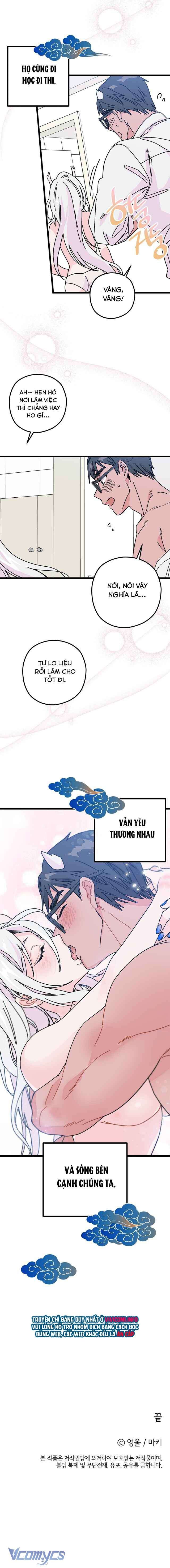 đọc truyện [18+] Có Lý Do Chính Đáng Chương 3 ảnh 28 tại Thiên Thai Truyện