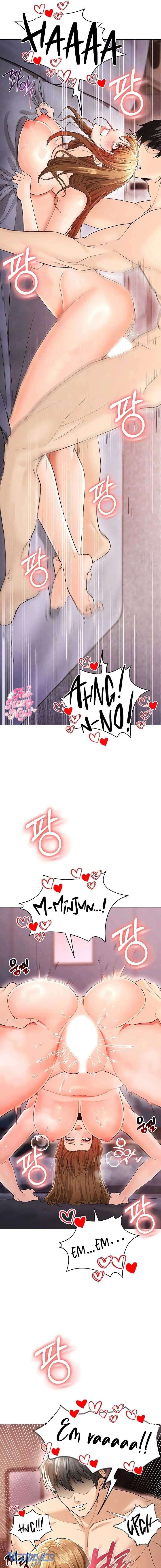 [18+] Cô Nàng Cầu Thủ Hư Hỏng Chương 8 page 5 - Giả Dược