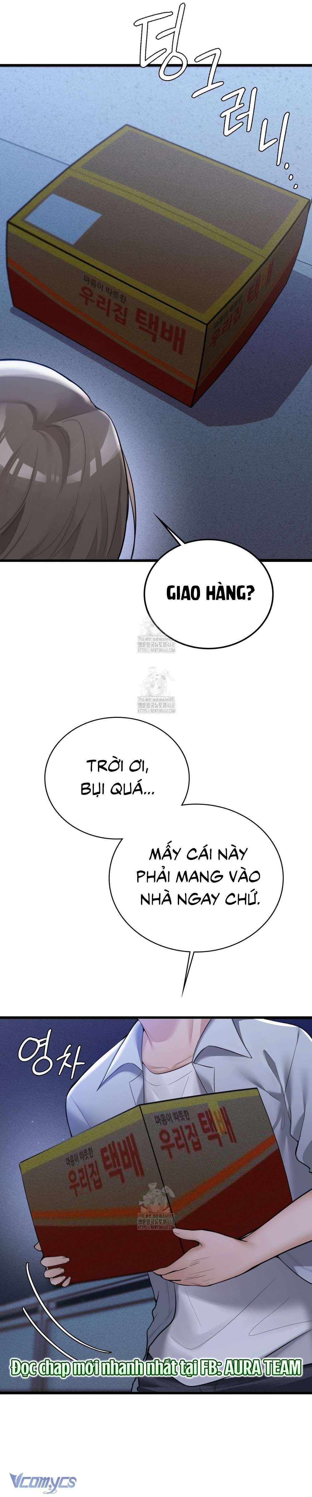 đọc truyện [18+] Cô Nàng Ở Tiệm Net Chương 4 ảnh 8 tại Truyện Dạ Ký