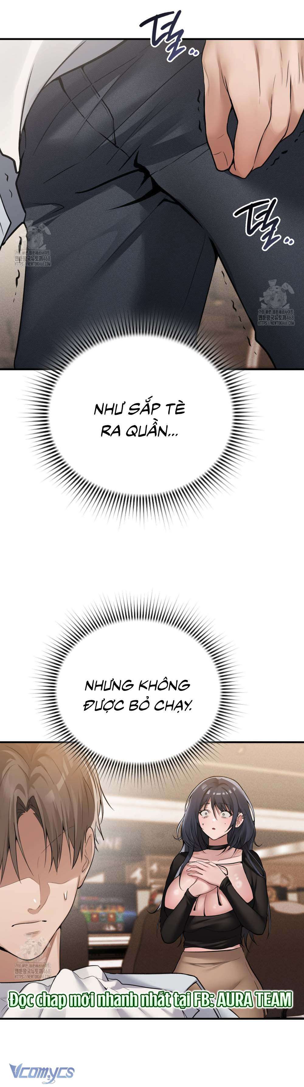 đọc truyện [18+] Cô Nàng Ở Tiệm Net Chương 7 ảnh 14 tại Thiên Thai Truyện