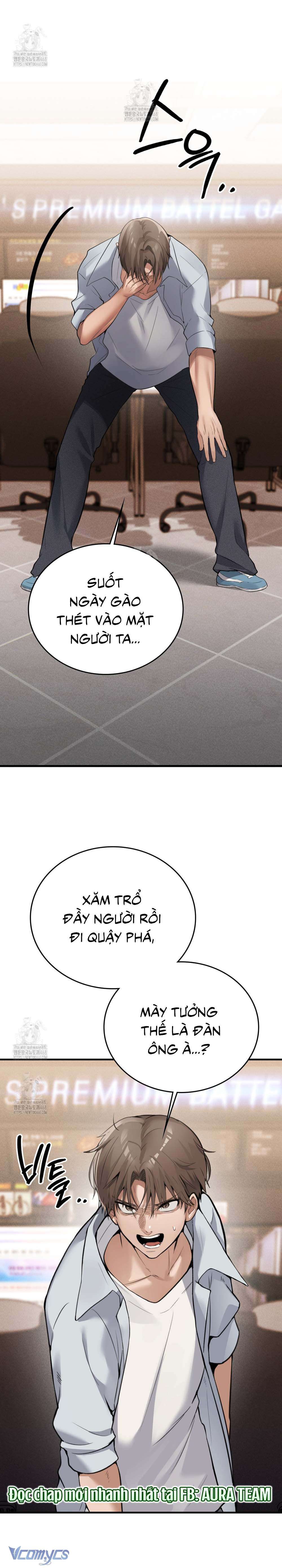 đọc truyện [18+] Cô Nàng Ở Tiệm Net Chương 7 ảnh 20 tại Thiên Thai Truyện