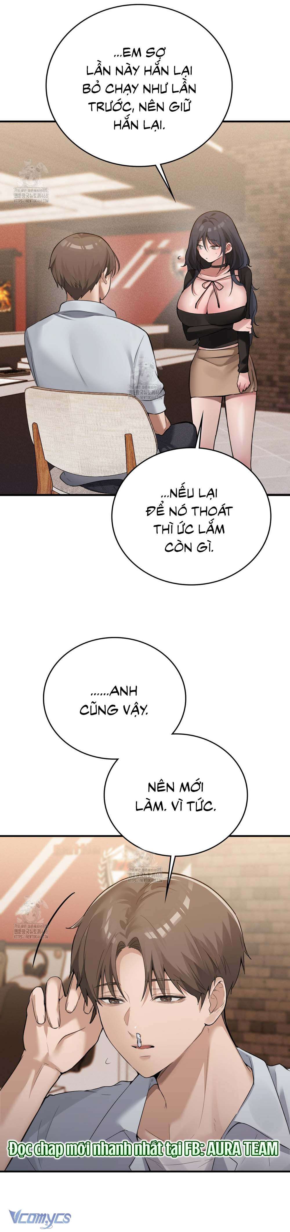 đọc truyện [18+] Cô Nàng Ở Tiệm Net Chương 7 ảnh 26 tại Thiên Thai Truyện