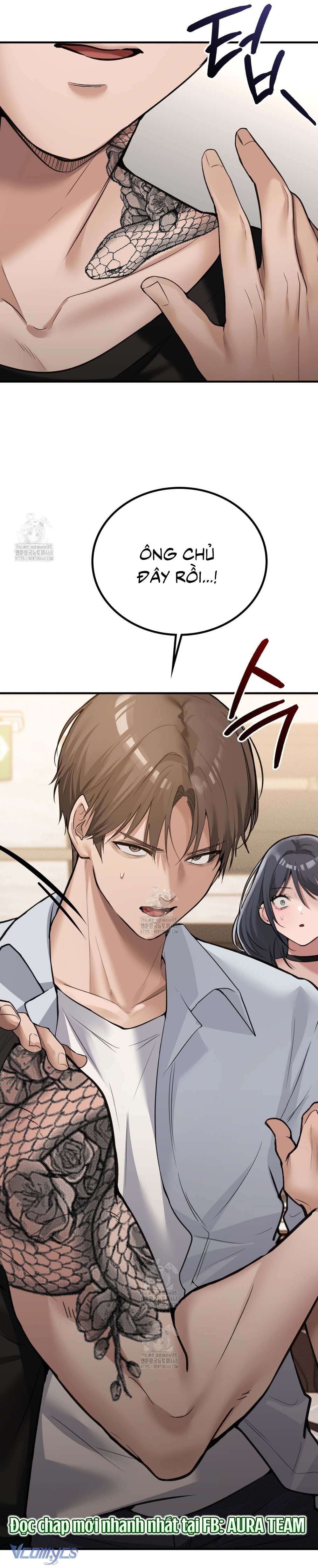 đọc truyện [18+] Cô Nàng Ở Tiệm Net Chương 7 ảnh 11 tại Thiên Thai Truyện