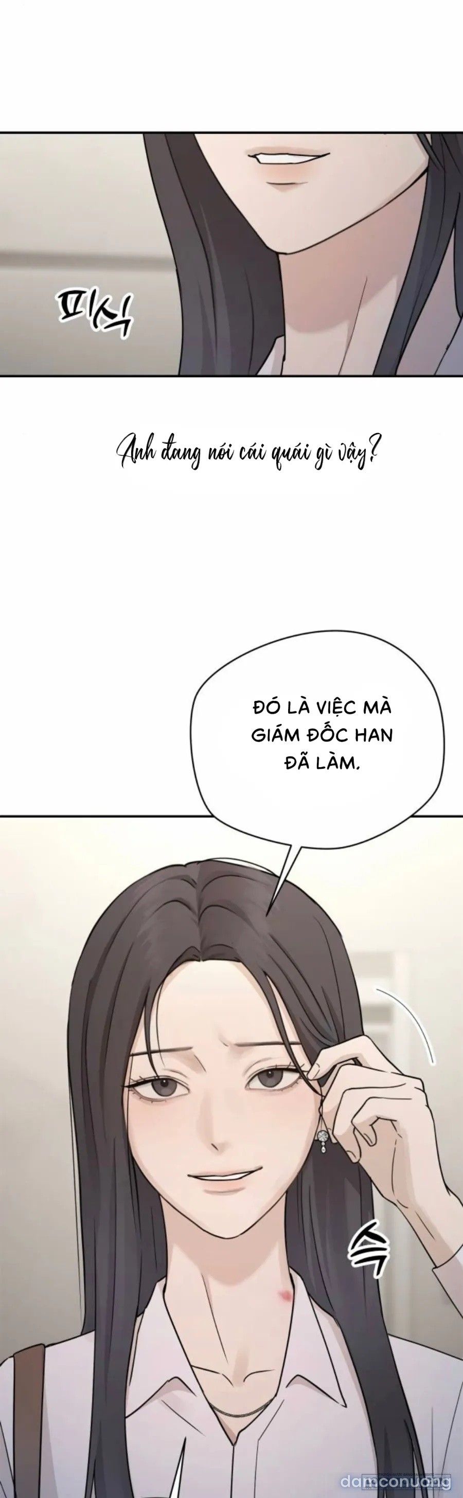 đọc truyện 〖18+〗- Cô Thư Ký Mắc Kẹt Giữa Hai Người Đàn Ông Chương 29 ảnh 12 tại Thiên Thai Truyện