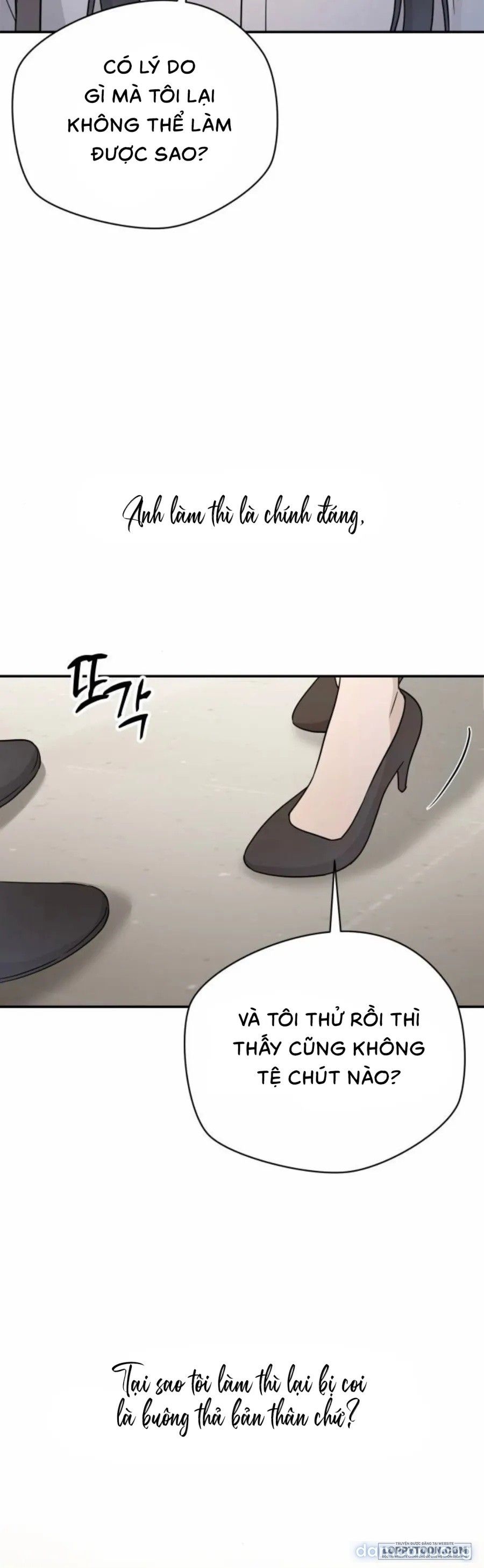 đọc truyện 〖18+〗- Cô Thư Ký Mắc Kẹt Giữa Hai Người Đàn Ông Chương 29 ảnh 13 tại Thiên Thai Truyện