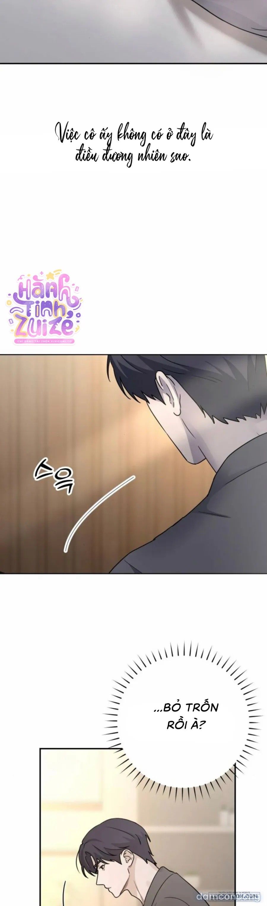đọc truyện 〖18+〗- Cô Thư Ký Mắc Kẹt Giữa Hai Người Đàn Ông Chương 29 ảnh 17 tại Thiên Thai Truyện