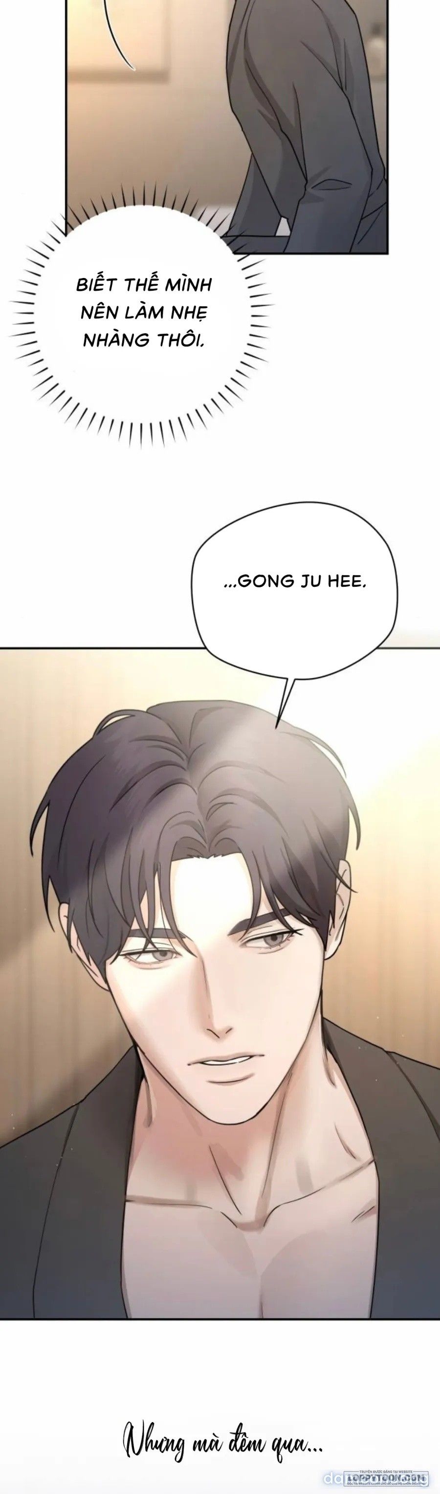 đọc truyện 〖18+〗- Cô Thư Ký Mắc Kẹt Giữa Hai Người Đàn Ông Chương 29 ảnh 18 tại Thiên Thai Truyện
