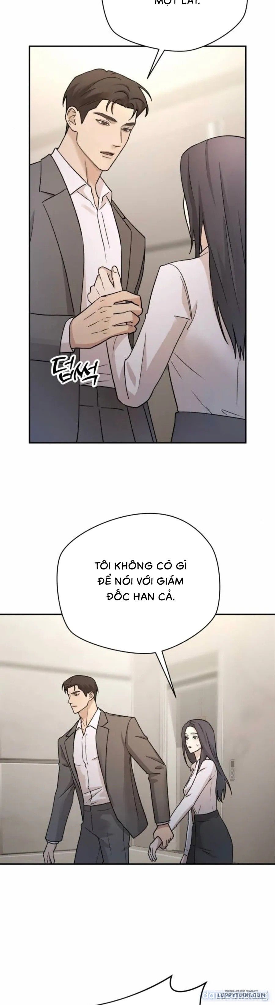 đọc truyện 〖18+〗- Cô Thư Ký Mắc Kẹt Giữa Hai Người Đàn Ông Chương 29 ảnh 4 tại Thiên Thai Truyện