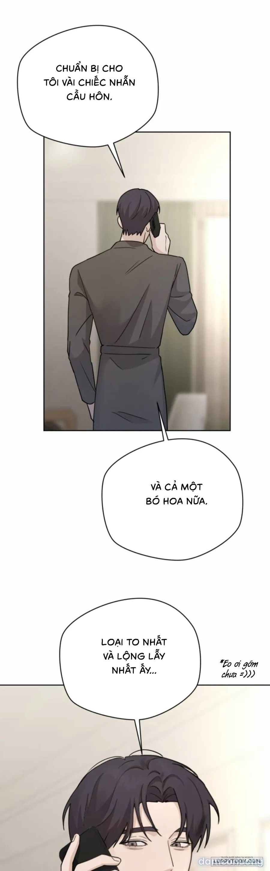 đọc truyện 〖18+〗- Cô Thư Ký Mắc Kẹt Giữa Hai Người Đàn Ông Chương 29 ảnh 23 tại Thiên Thai Truyện
