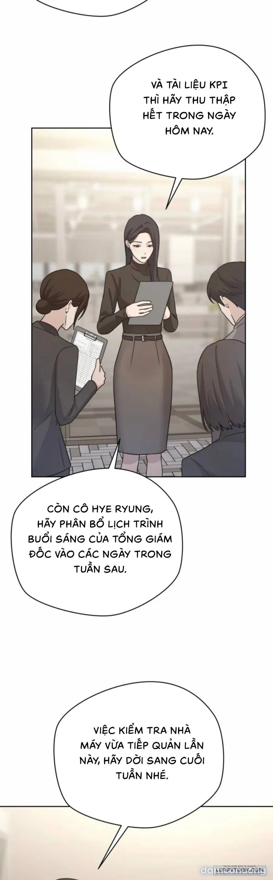 đọc truyện 〖18+〗- Cô Thư Ký Mắc Kẹt Giữa Hai Người Đàn Ông Chương 29 ảnh 26 tại Thiên Thai Truyện