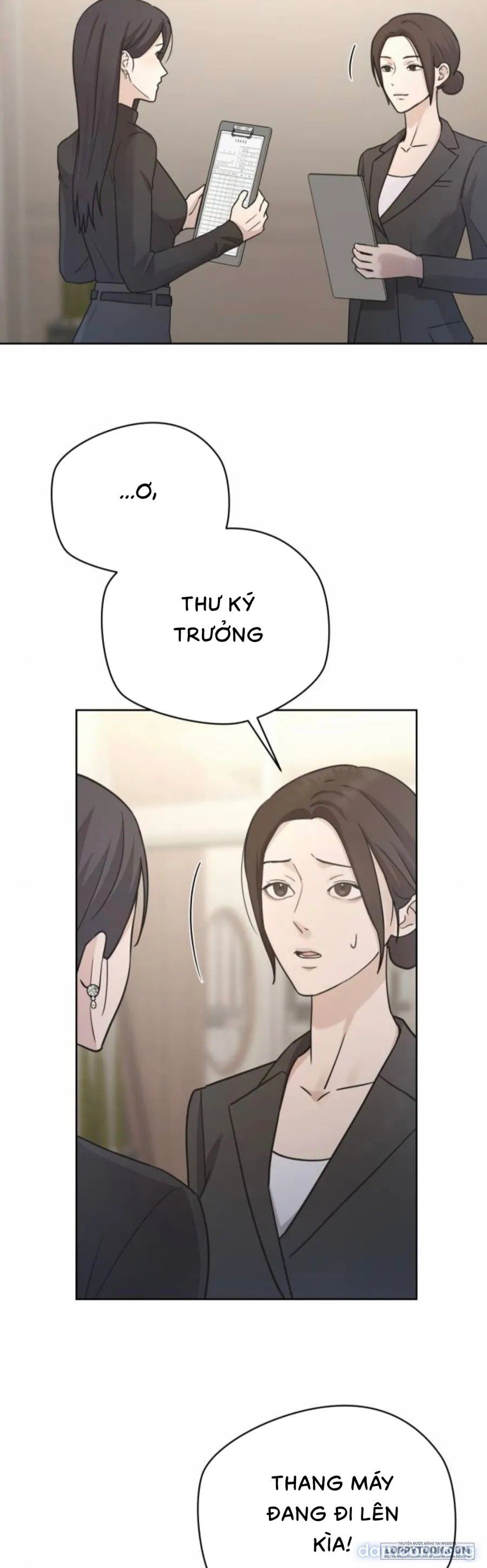 đọc truyện 〖18+〗- Cô Thư Ký Mắc Kẹt Giữa Hai Người Đàn Ông Chương 29 ảnh 27 tại Thiên Thai Truyện