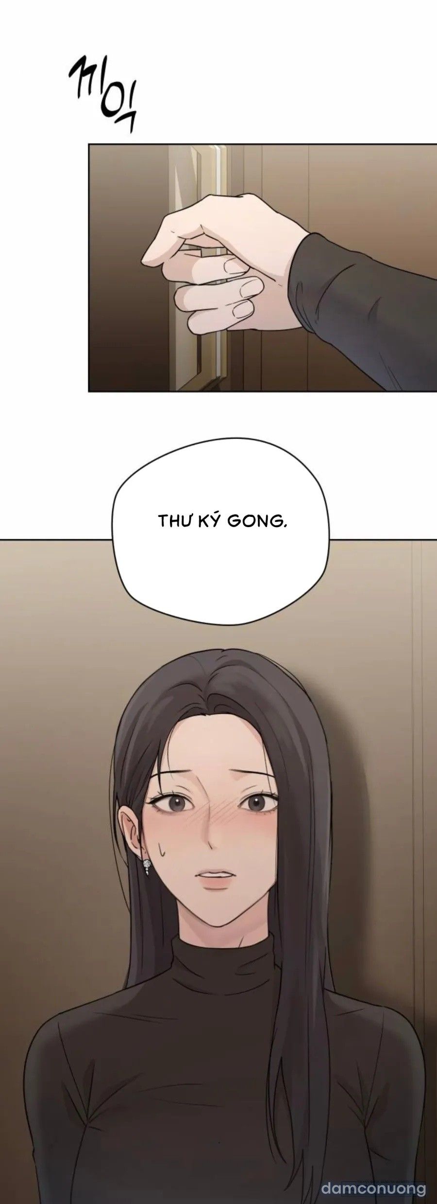 đọc truyện 〖18+〗- Cô Thư Ký Mắc Kẹt Giữa Hai Người Đàn Ông Chương 29 ảnh 33 tại Thiên Thai Truyện