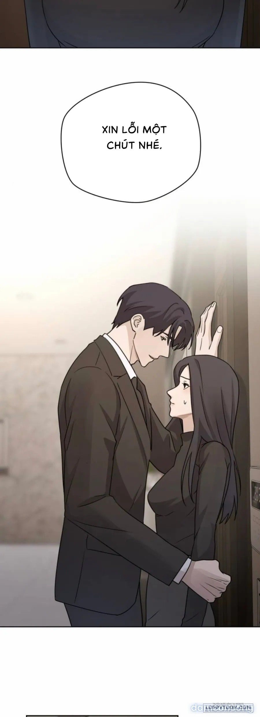 đọc truyện 〖18+〗- Cô Thư Ký Mắc Kẹt Giữa Hai Người Đàn Ông Chương 29 ảnh 34 tại Thiên Thai Truyện
