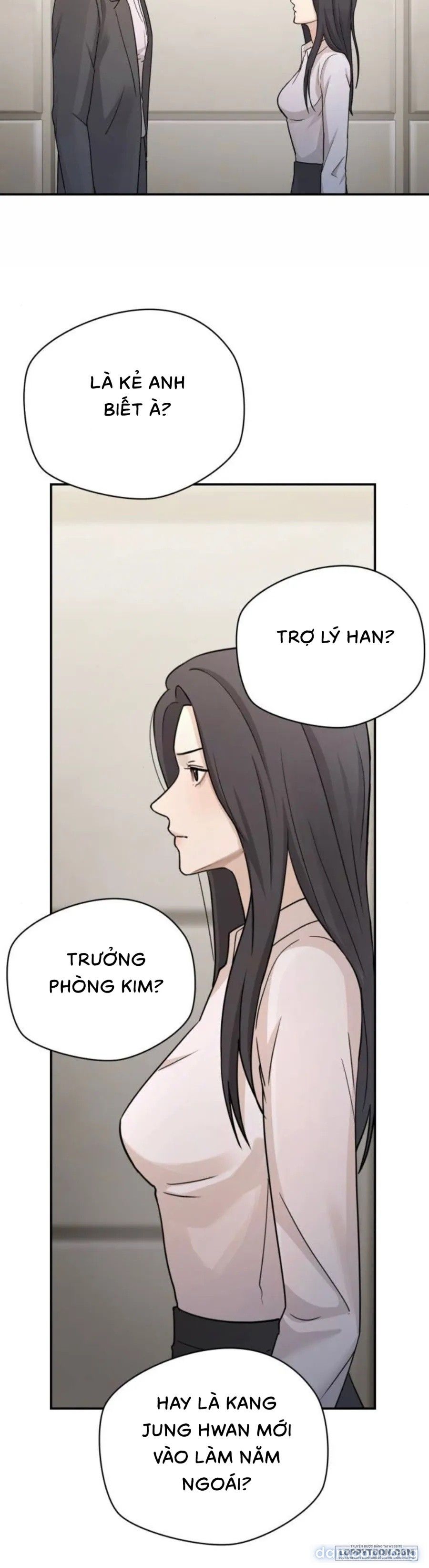 đọc truyện 〖18+〗- Cô Thư Ký Mắc Kẹt Giữa Hai Người Đàn Ông Chương 29 ảnh 8 tại Thiên Thai Truyện